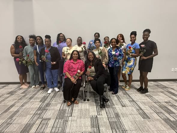 Community work and outreach